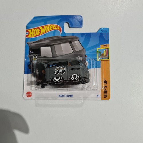 Hot wheels cool - cool, combi