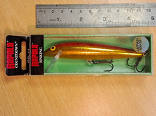 Rapala Countdown CD-11 GR Gold