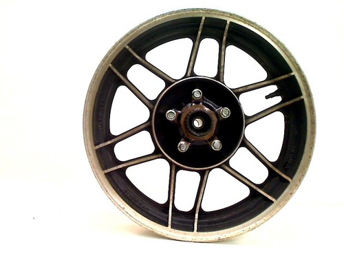 Rear wheel honda - wheel,