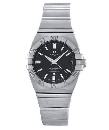 Omega constellation double - constellation,