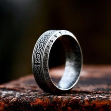 Men women vintage - vintage, celtic
