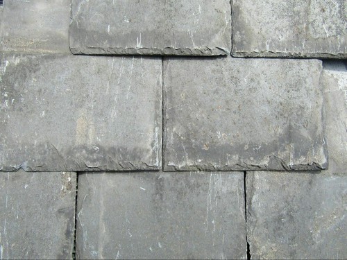 Reclaimed welsh grey - reclaimed, 9"