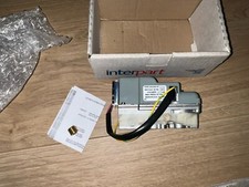 POTTERTON NETAHEAT 905371 MK2 F GAS VALVE 25K49H-47 GENUINE NEW OBSOLETE (B)