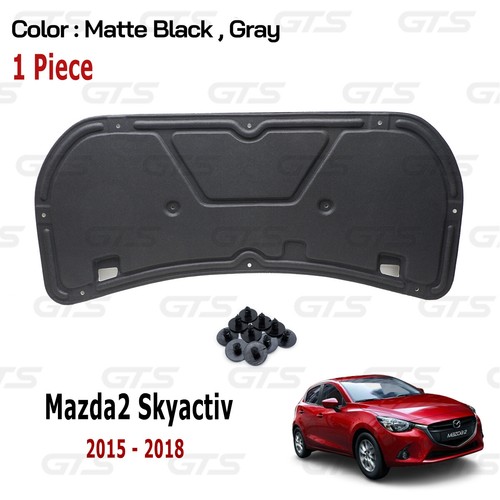Fits mazda mazda2 2015 - mazda,
