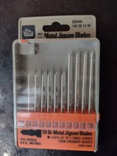 Elu Jig Saw Blades - E35340