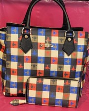 Ladies Bag And Purse 