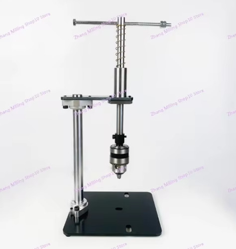 Tapping machine desktop hand - tapping,