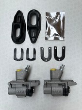 CAPRI 1600 MK 1 & 2, CORSAIR