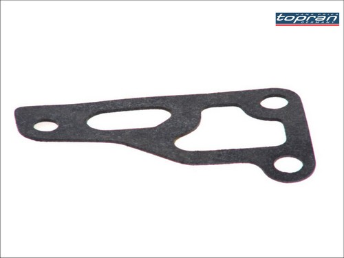 Oil filter housing seal - oil,