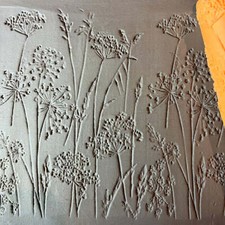 Pott 135mm clay - 135mm,