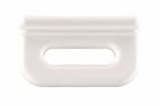 Holt Sail Slide, 22mm - White (pack of 10) : HPN028-WHITE x 10