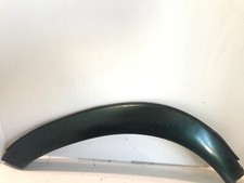 Daewoo Musso Farme Moulding