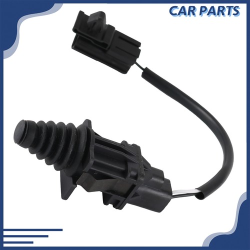 Bonnet hood alarm - bonnet,