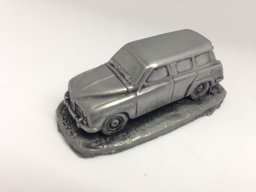 Saab ref223 pewter - saab, 95