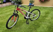 Trek 3 Series Mountain Bike Unisex, Size 33cm / 13", Brand New Seat, New Tyres