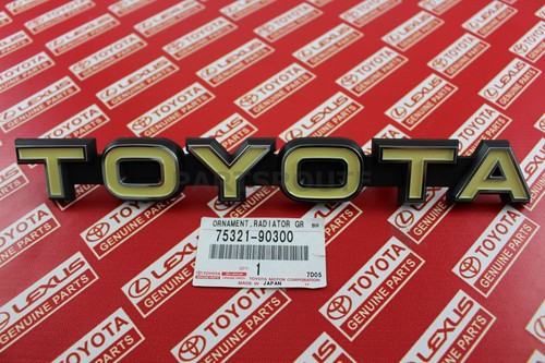 Toyota land cruiser fj40 bj40 - land,