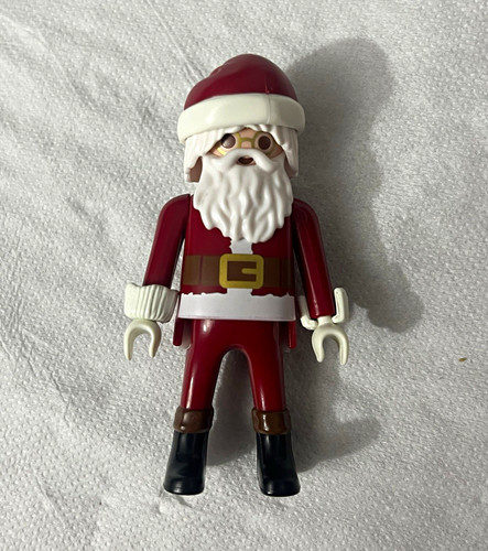 Geobra playmobil father - geobra,