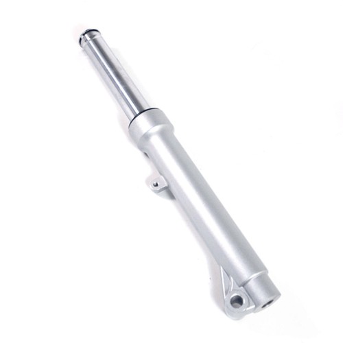 Right suspension fork scooter - right,