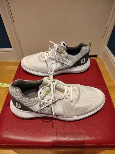 Footjoy flex golf shoes - footjoy,