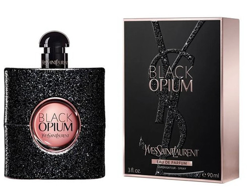 Black opium eau perfume 90 - opium,