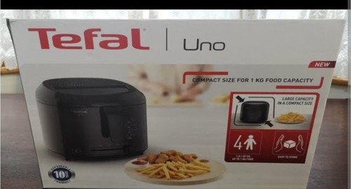 Tefal uno ff203840 deep fat - ff203840,