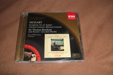 Mozart: Symphony No. 41