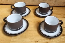  4 Vintage Hornsea Contrast