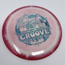 Innova Calvin Heimburg Tour