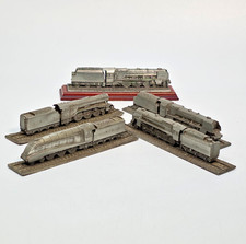 Royal Hampshire Pewter Steam