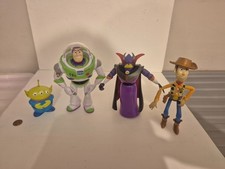 Disney Toy Story Woody, Buzz