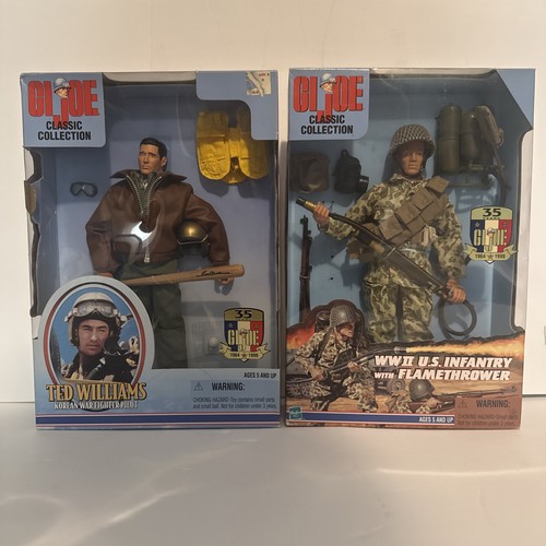 Joe classic collection - collection, 35