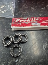 Profile Racing 6802RS Bearings