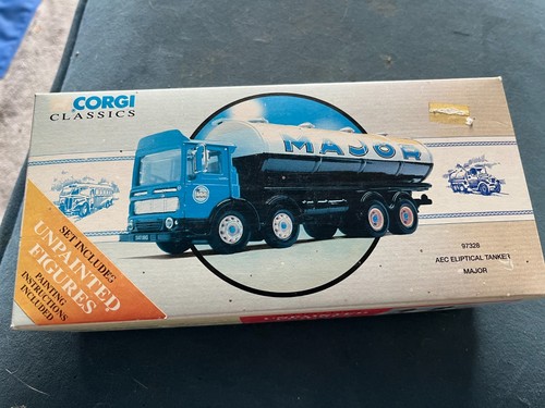 Corgi classics 97328 50 - classics, 1:50