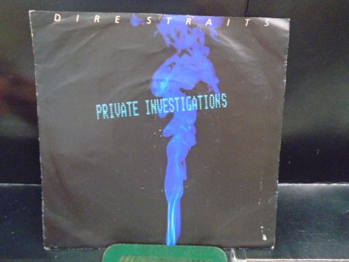 Dire straits private - dire,