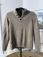 Luca Nobili Men’s Sweater