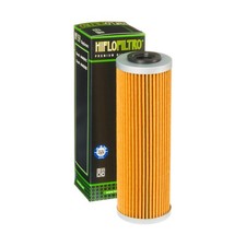 HiFlo Oil Filter HF159 1pc