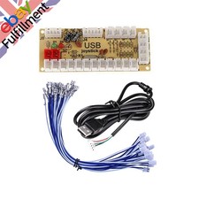 Diy quimat zero delay - zero,