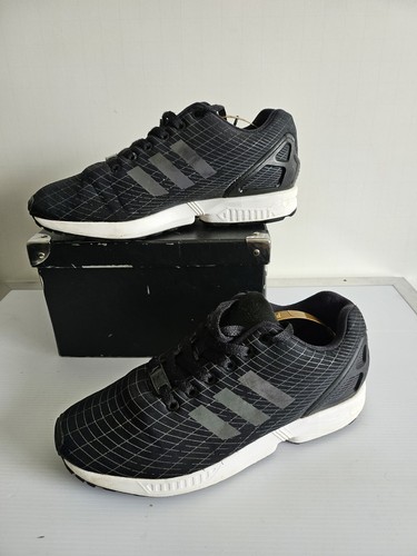 Adidas flux torsion trainers - flux,