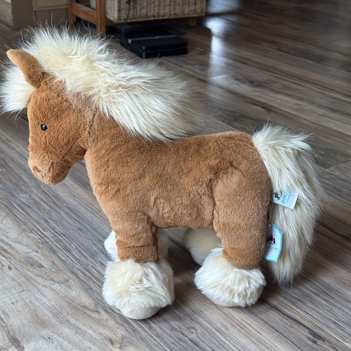 Jellycat freya pony - pony, brand