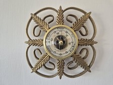 SB Shortland Smiths Barometer
