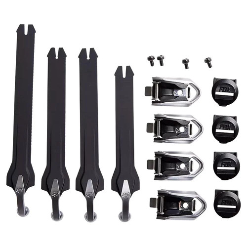 Fox strap kit - strap,