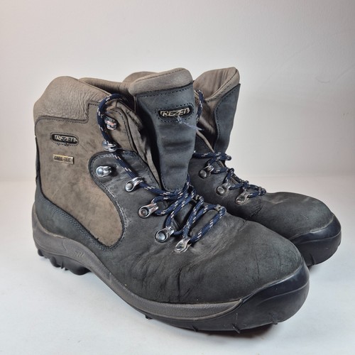 Trezeta gtx hiking boots - trezeta,