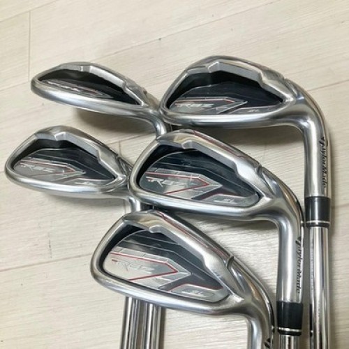 Taylormade rbz iron - sl, set