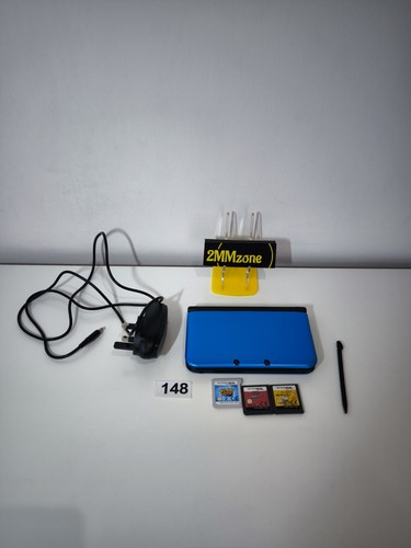 Nintendo sprsbkab 3ds - sprsbkab, xl