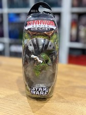 Star Wars Titanium Series