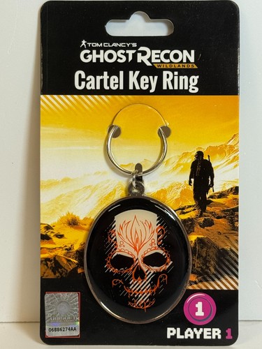 Tom clancy ghost recon - clancy's,