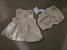 BNWT Next Baby Girl Two-piece