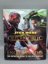 Star Wars Old Republic