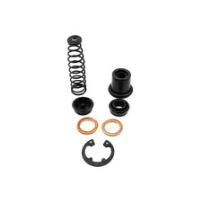 BRONCO FRONT MASTER CYL REPAIR