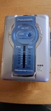 Vintage Panasonic RQ-V77